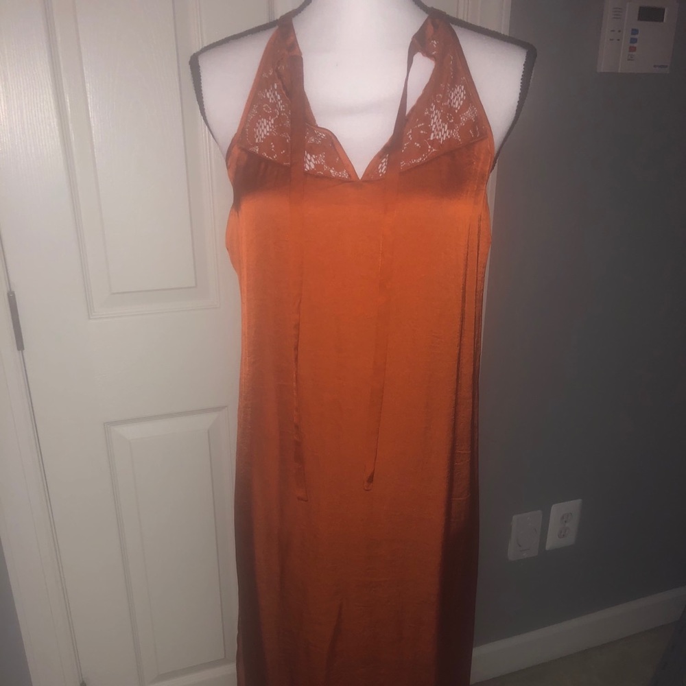 Band of Gypsy Dress